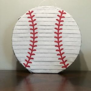 Baseball Pinata